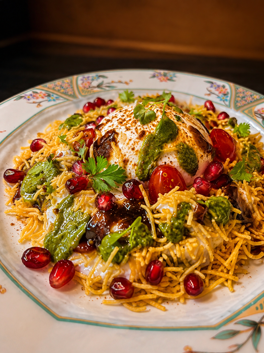 Vinobah Bombay Burrata