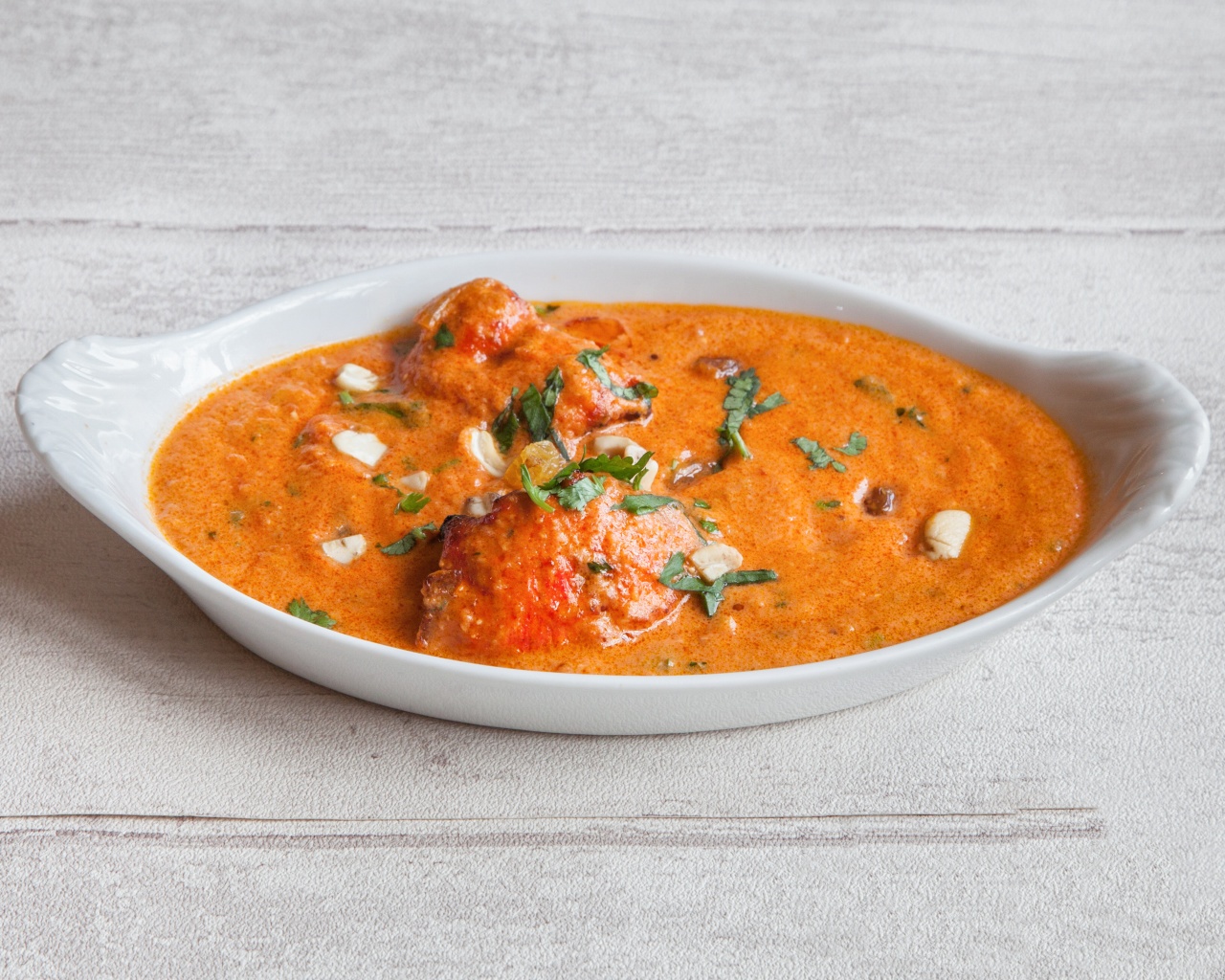 Vinobah Butter Chicken