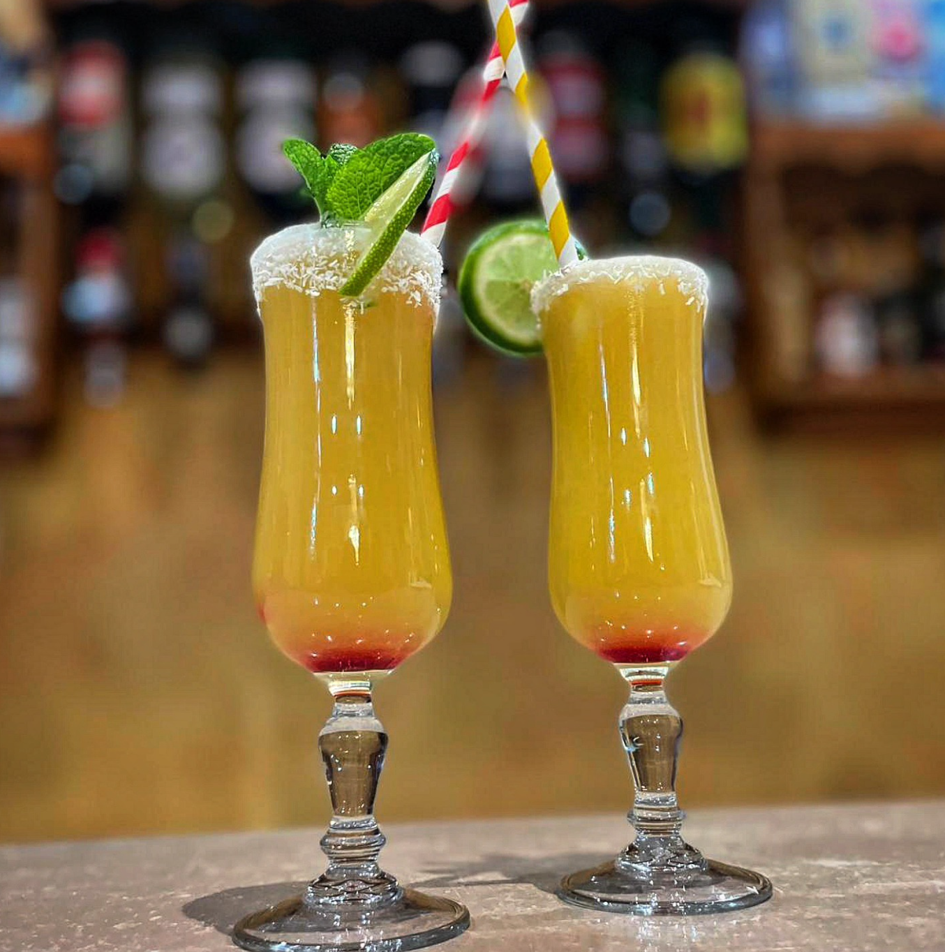 Vinobah Kamasutra Cocktail